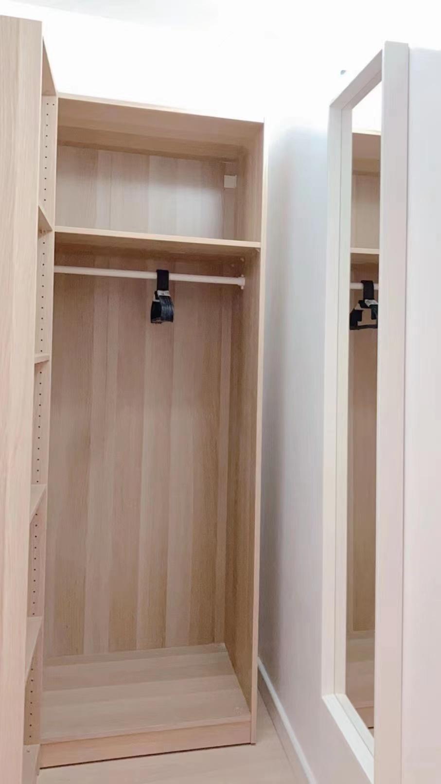 Massy 91区·30平·studio·家具齐全[法国巴黎租房]