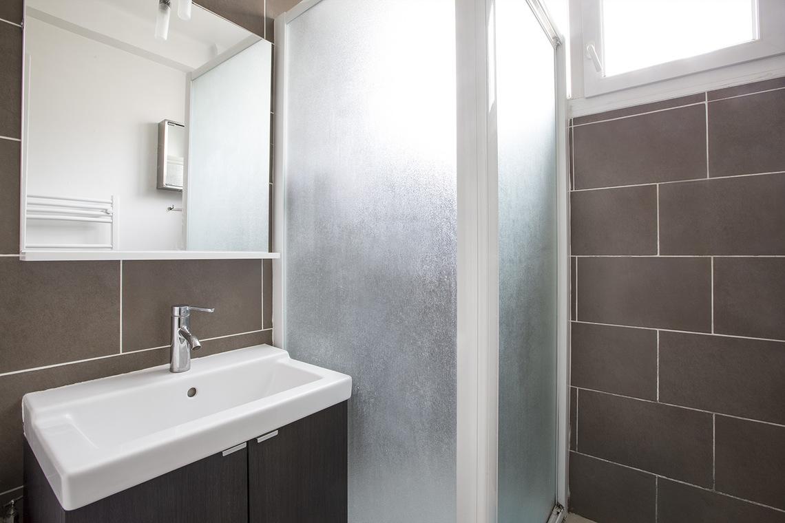 PARIS 11e·50m²·Appartement·Entièrement équipé[Location à Paris France]