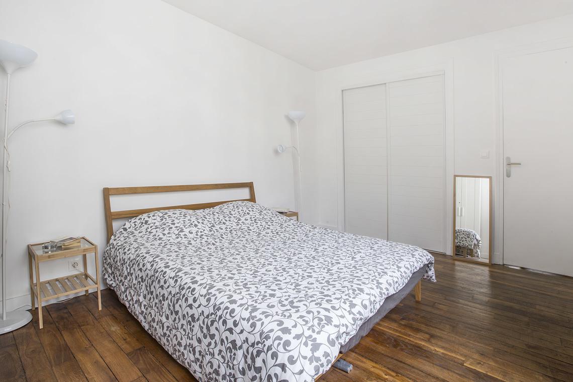 PARIS 11e·50m²·Appartement·Entièrement équipé[Location à Paris France]