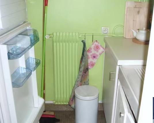 PARIS 15区·28平·studio·有家具·仅长租[法国巴黎租房]