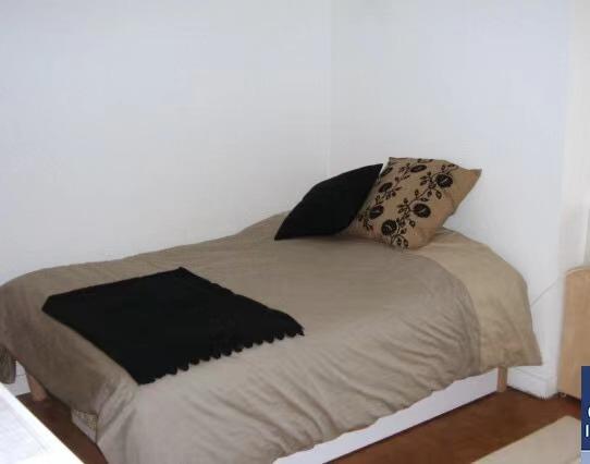 PARIS 15区·28平·studio·有家具·仅长租[法国巴黎租房]