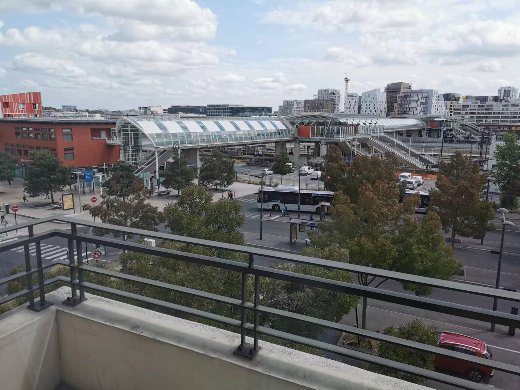 Massy 91e·12m²·apartment·Fully furnished[Paris Rental]