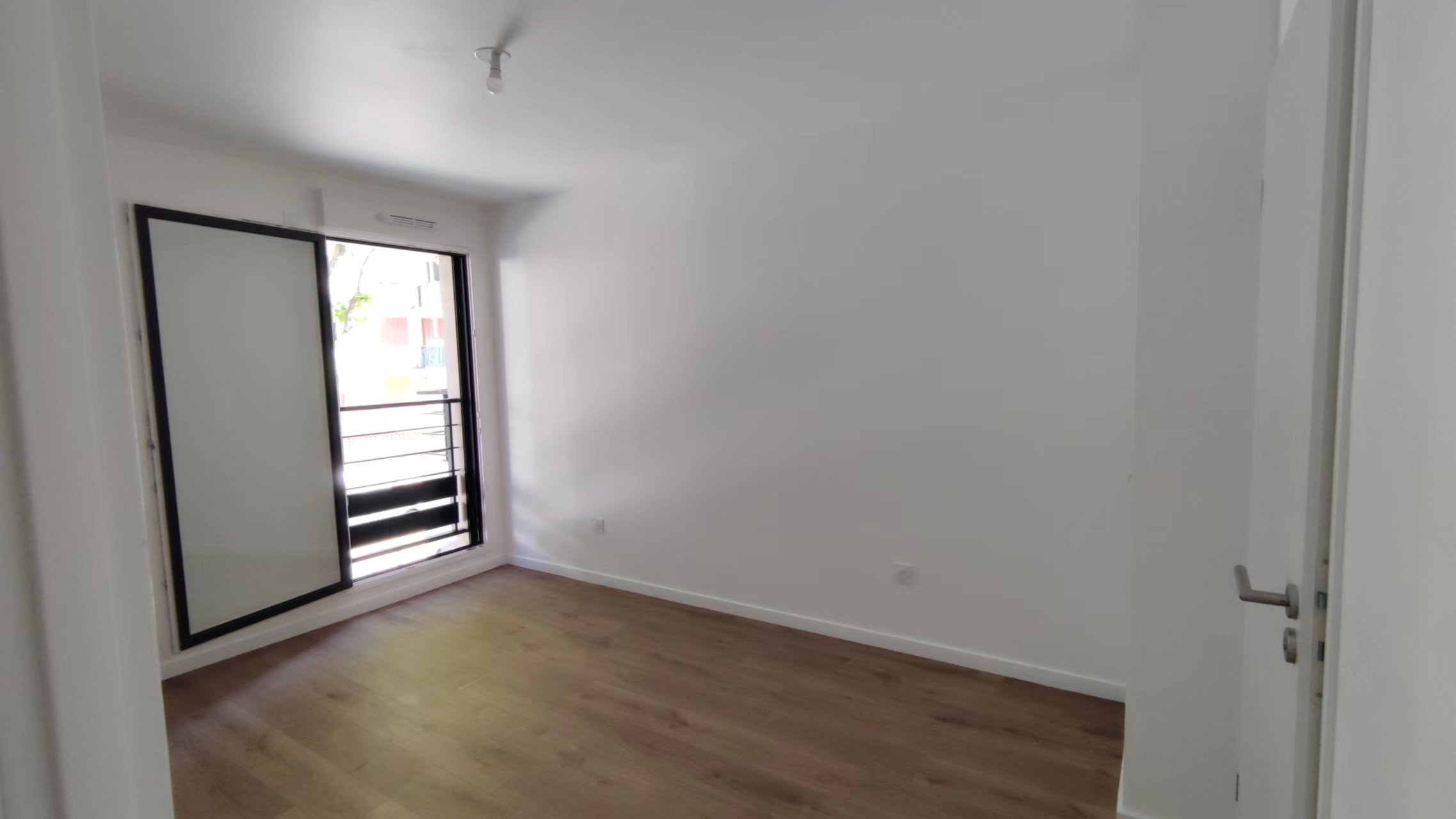 Clichy 92e·40m²·apartment·With furniture·Long-term only[Paris Rental]