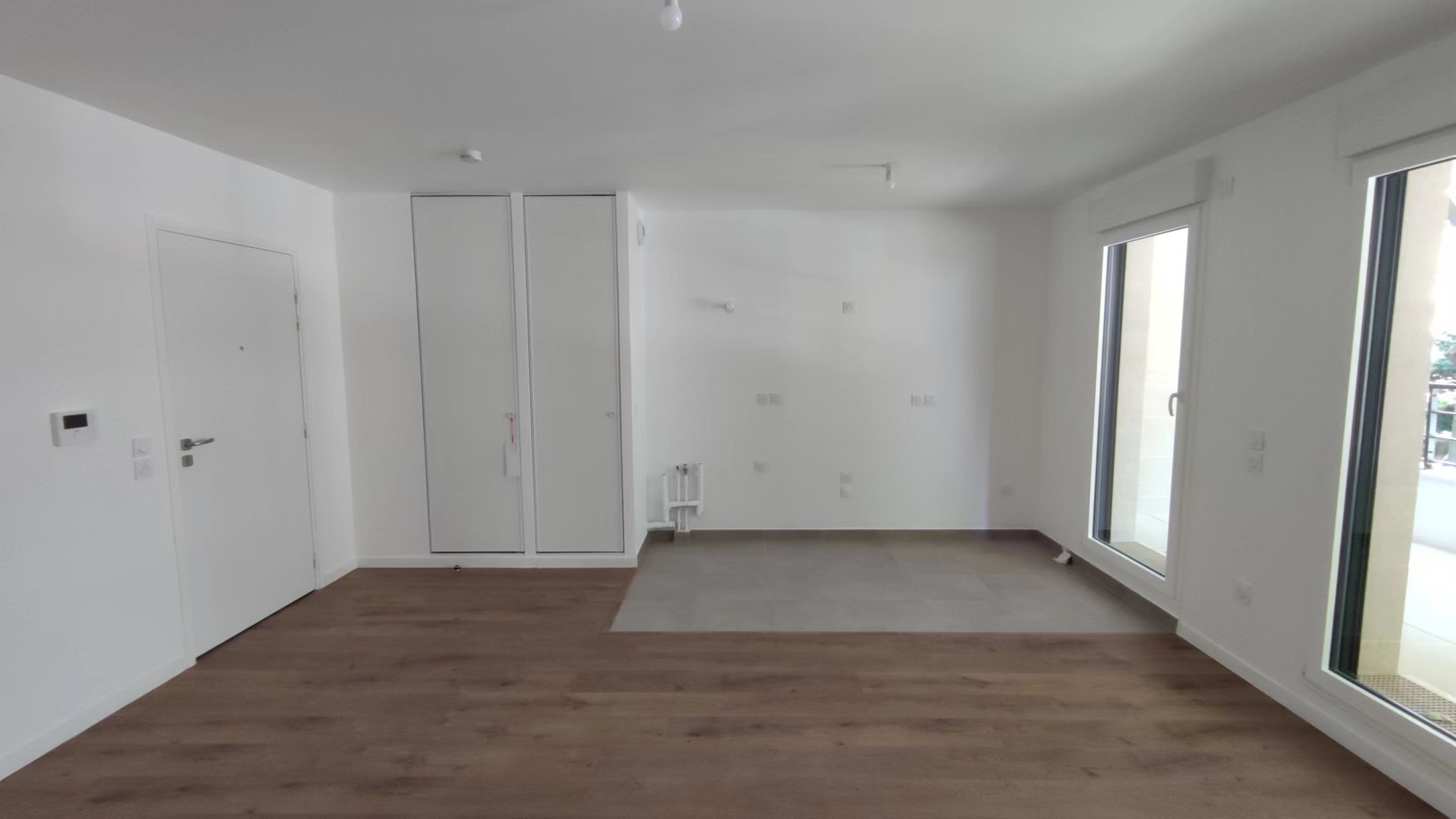 Clichy 92e·40m²·apartment·With furniture·Long-term only[Paris Rental]