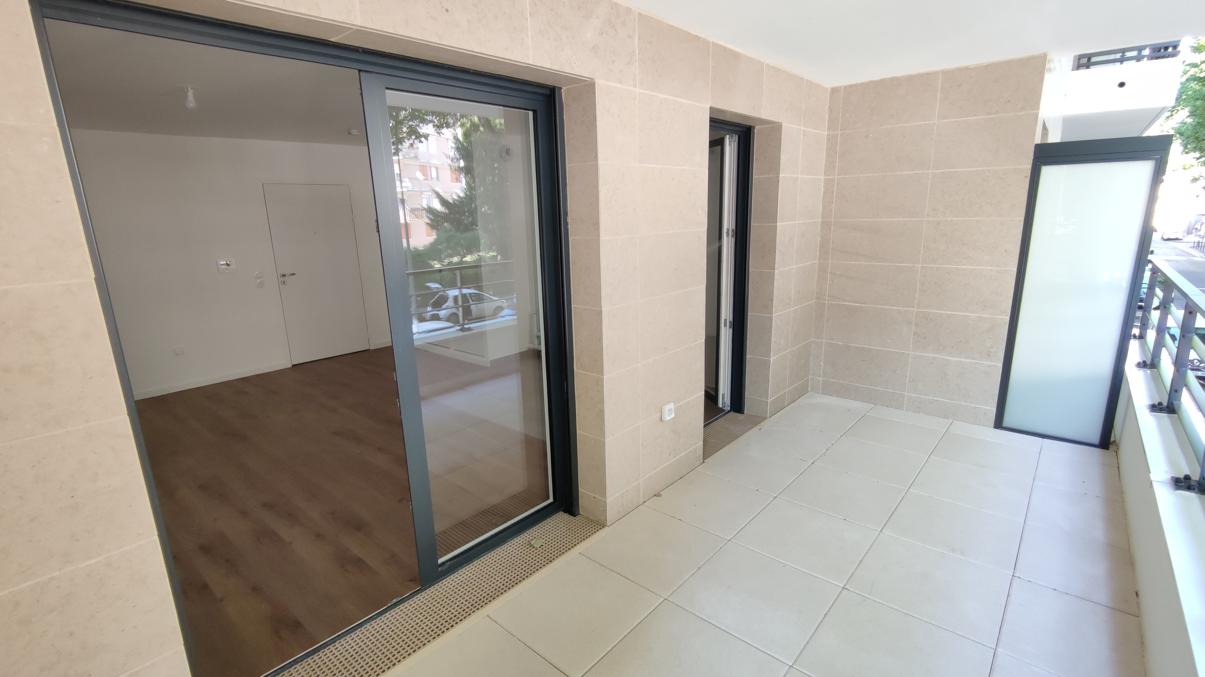 Clichy 92e·40m²·apartment·With furniture·Long-term only[Paris Rental]