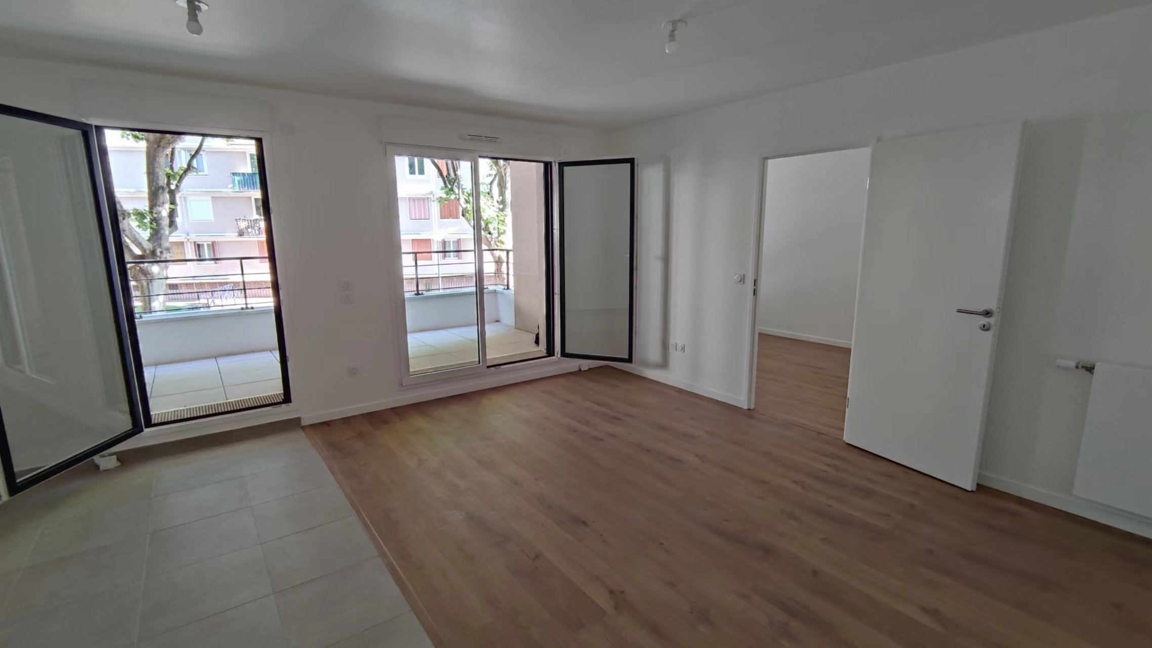 Clichy 92区·40平·公寓·有家具·仅长租[法国巴黎租房]