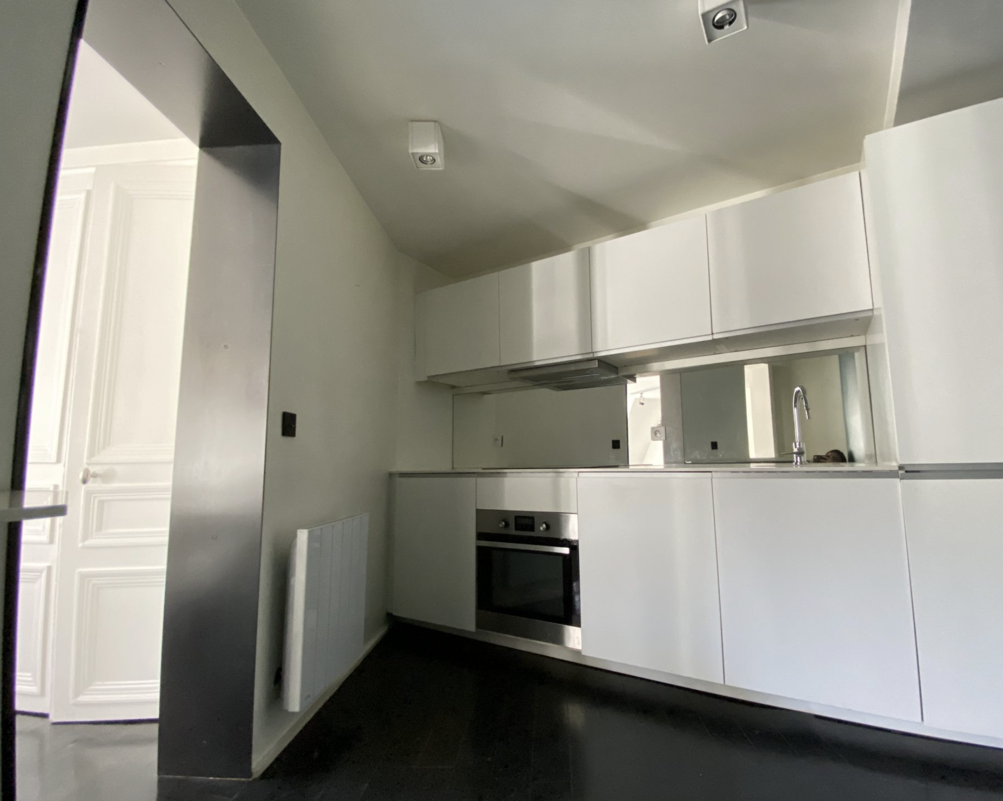 PARIS 9区·70平·公寓·有家具·仅长租[法国巴黎租房]