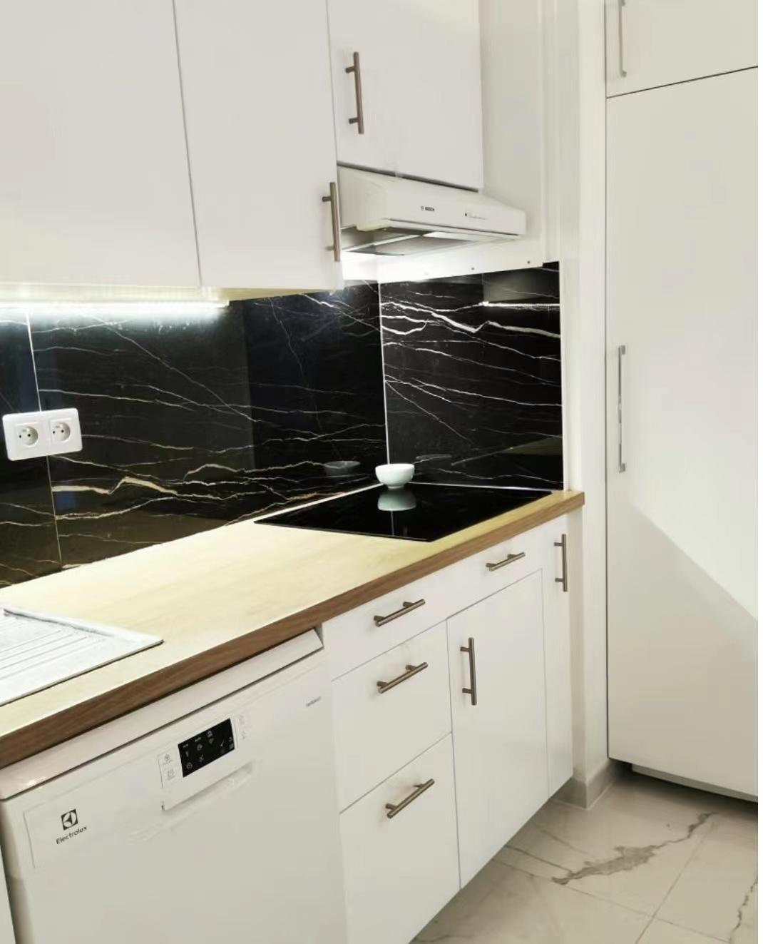 PARIS 13e·55m²·Appartement·Entièrement équipé[Location à Paris France]