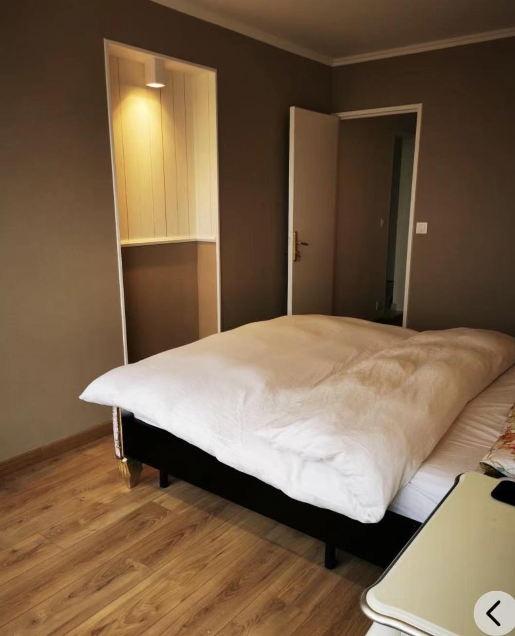 PARIS 13e·55m²·Appartement·Entièrement équipé[Location à Paris France]