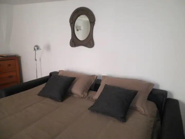 PARIS 5区·23平·studio·家具齐全[法国巴黎租房]