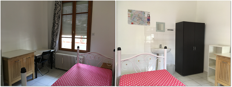 Villejuif 94e·70m²·apartment·With furniture[Paris Rental]