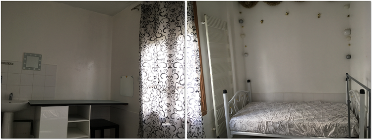 Villejuif 94e·70m²·apartment·With furniture[Paris Rental]