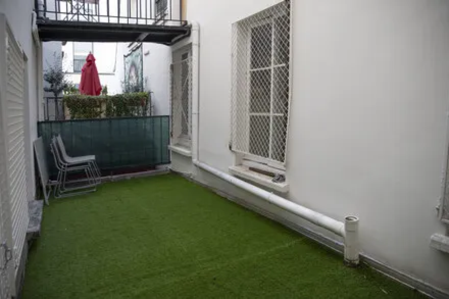 PARIS 11e·33m²·Studio·Entièrement équipé[Location à Paris France]