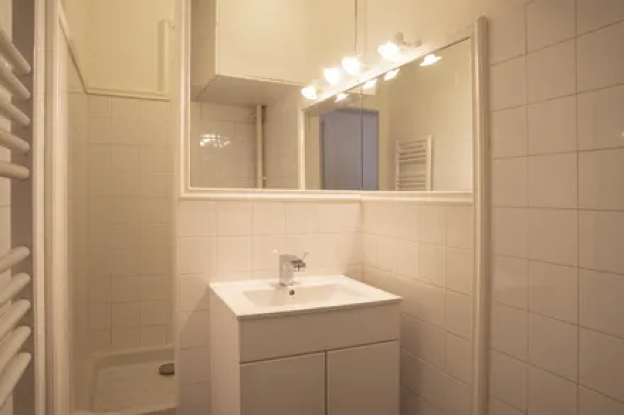 PARIS 11e·33m²·Studio·Entièrement équipé[Location à Paris France]