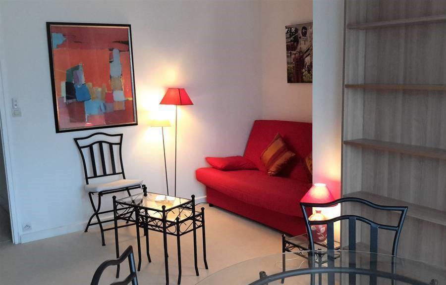 PARIS 11e·29m²·Studio·Entièrement équipé[Location à Paris France]