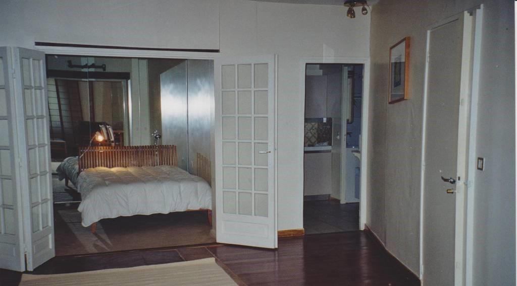 PARIS 6e·52m²·Appartement·Entièrement équipé[Location à Paris France]