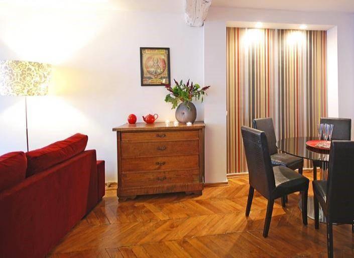 PARIS 6e·52m²·Appartement·Entièrement équipé[Location à Paris France]