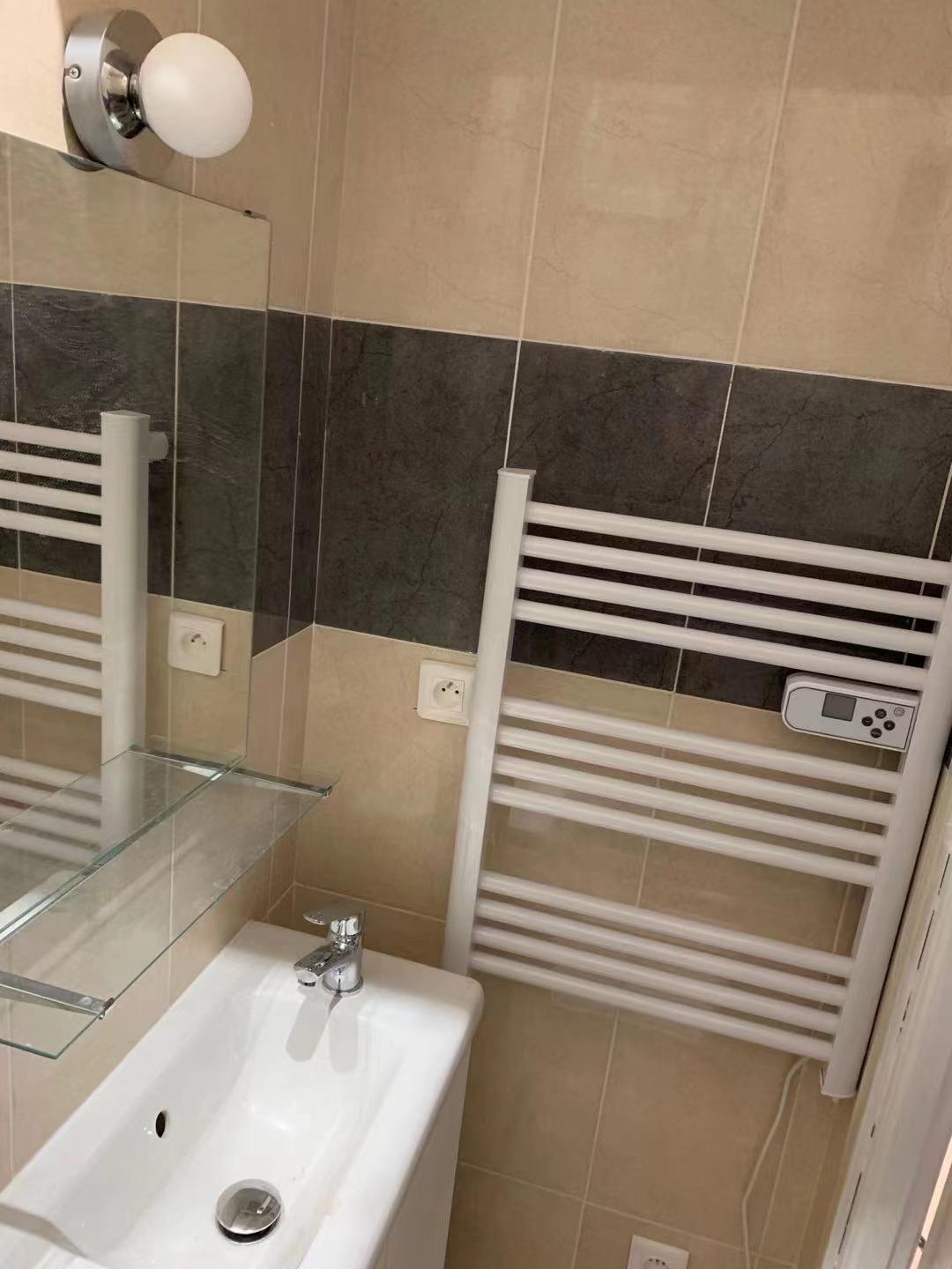 PARIS 5e·33m²·Appartement·Entièrement équipé[Location à Paris France]