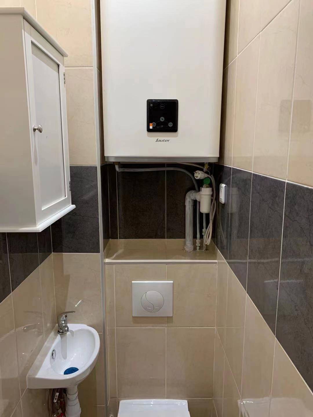 PARIS 5e·33m²·Appartement·Entièrement équipé[Location à Paris France]