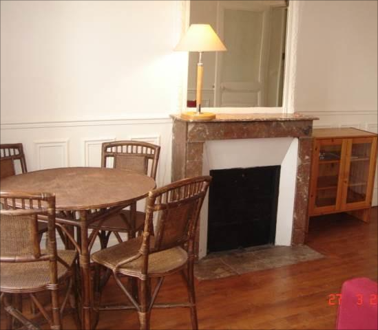 PARIS 14e·28m²·apartment·With furniture·Long-term only[Paris Rental]