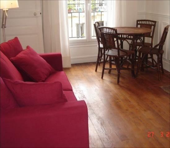 PARIS 14e·28m²·apartment·With furniture·Long-term only[Paris Rental]