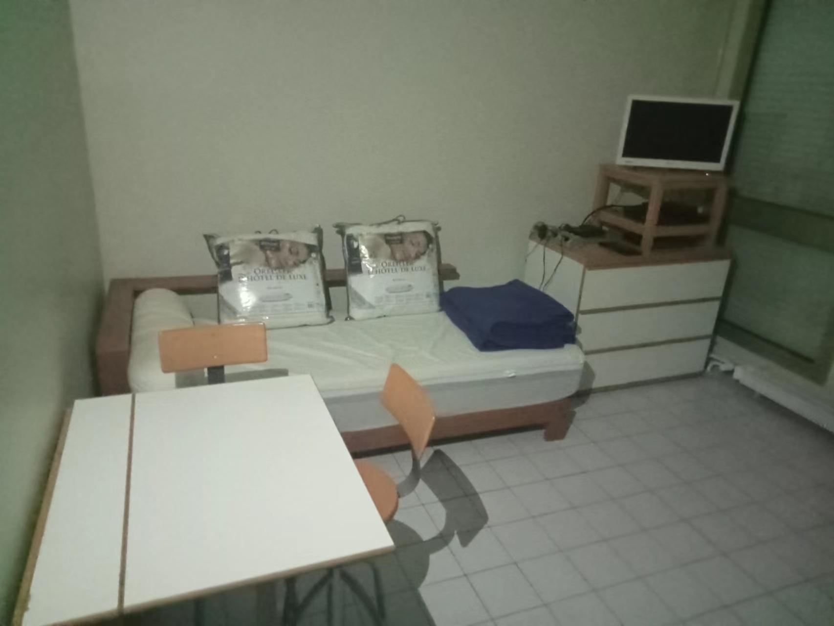 PARIS 6e·26m²·Studio·Entièrement équipé[Location à Paris France]