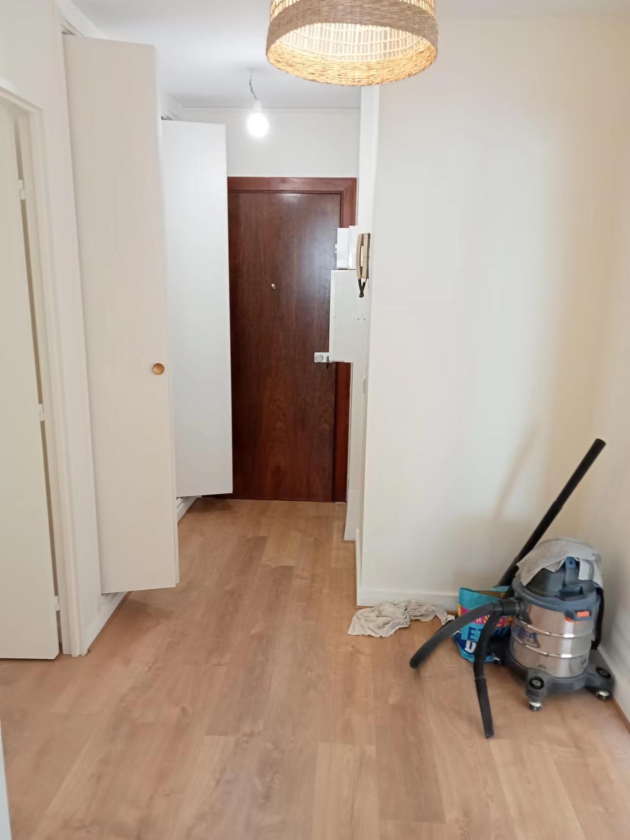 PARIS 20区·48平·公寓·家具齐全[法国巴黎租房]