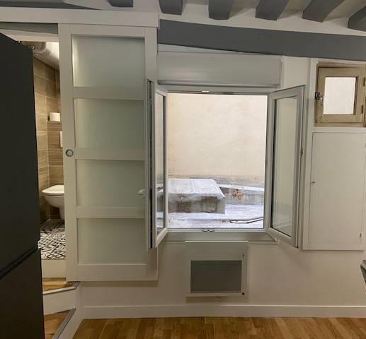 PARIS 7区·17平·studio·家具齐全[法国巴黎租房]