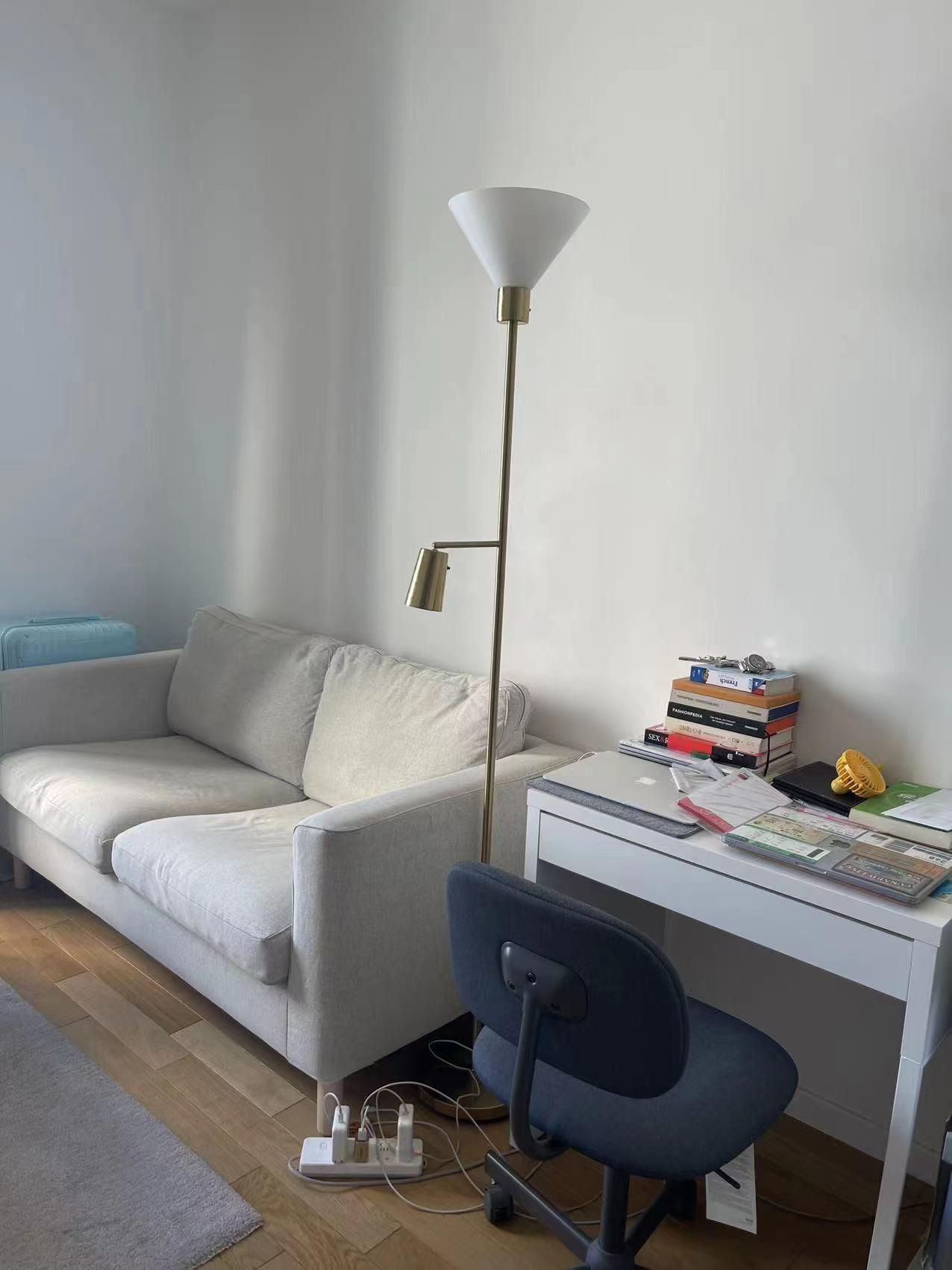 PARIS 15e·33m²·apartment·With furniture·Long-term only[Paris Rental]