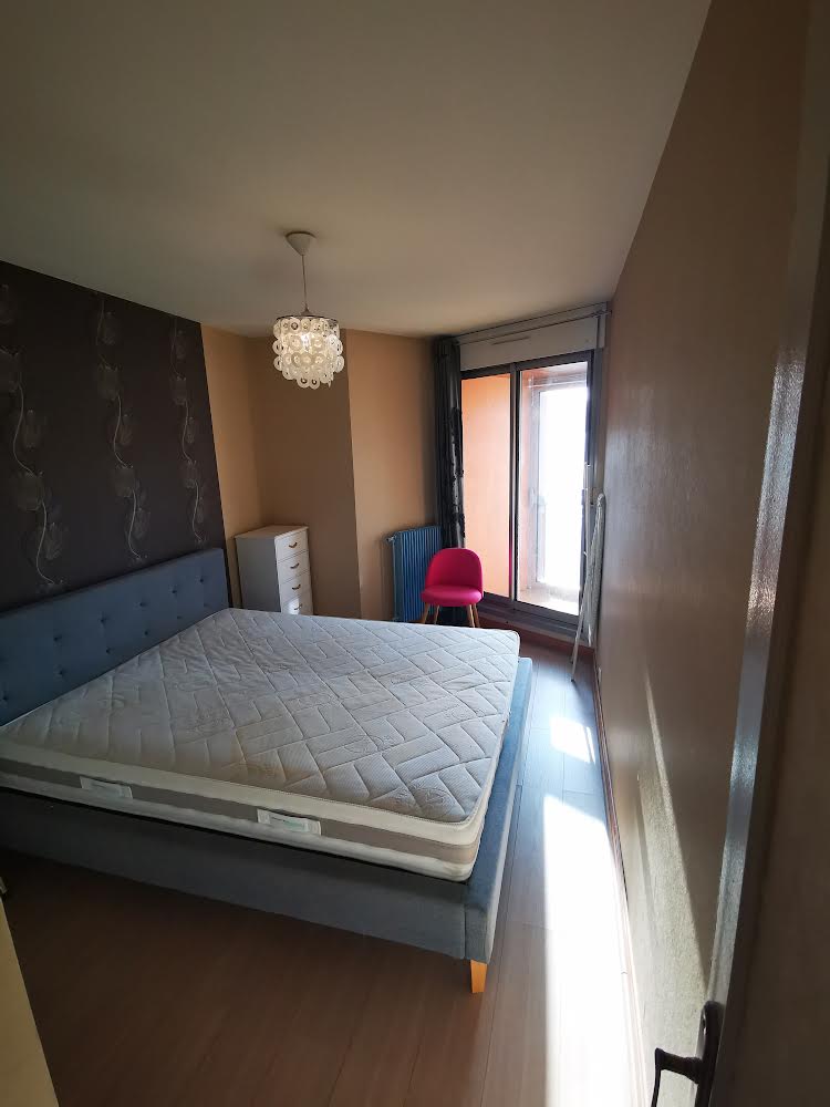 Suresnes 92e·62m²·apartment·With furniture·Long-term only[Paris Rental]