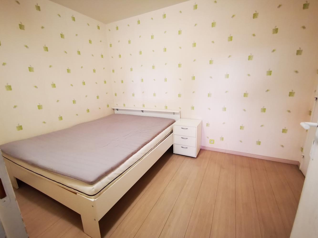 Suresnes 92e·62m²·apartment·With furniture·Long-term only[Paris Rental]