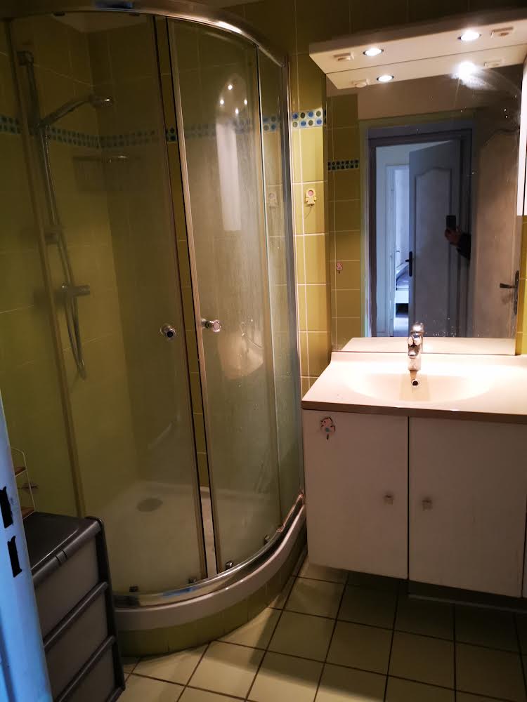 Suresnes 92e·62m²·apartment·With furniture·Long-term only[Paris Rental]