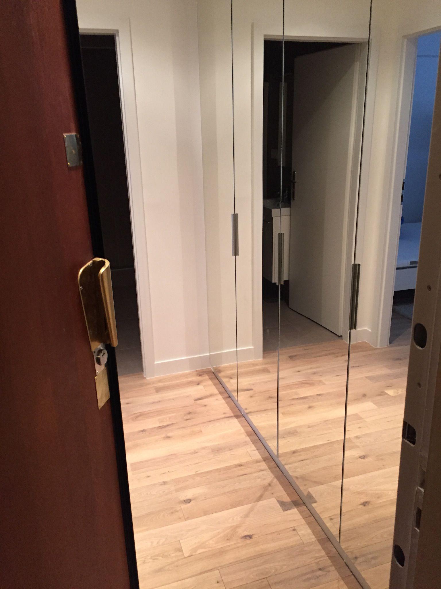 PARIS 15e·29m²·apartment·Fully furnished[Paris Rental]