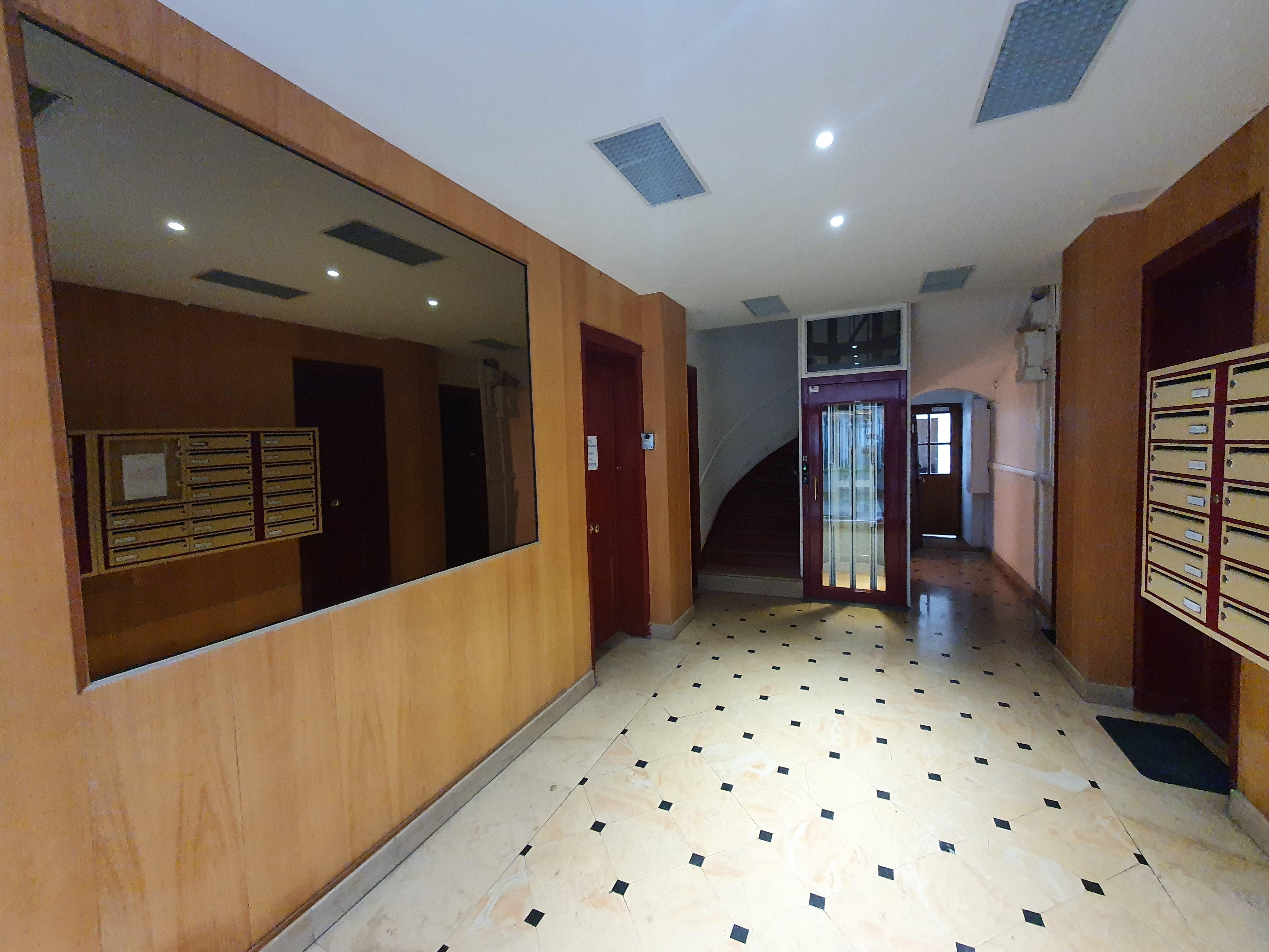 PARIS 16e·14m²·studio·Fully furnished[Paris Rental]