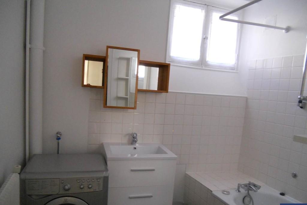 PARIS 15区·40平·公寓·家具齐全[法国巴黎租房]