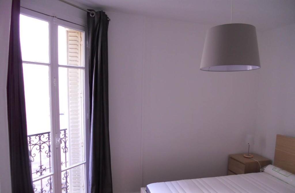 PARIS 15区·40平·公寓·家具齐全[法国巴黎租房]