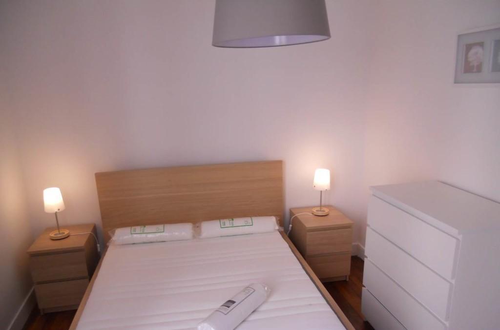 PARIS 15区·40平·公寓·家具齐全[法国巴黎租房]