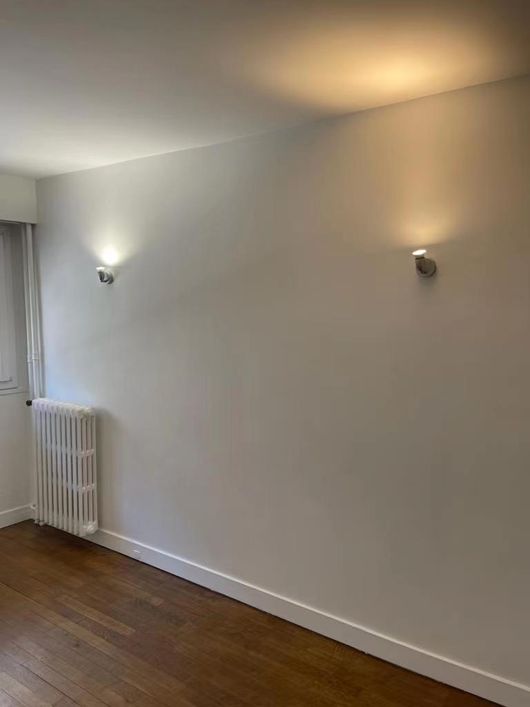 PARIS 14区·45平·公寓·无家具[法国巴黎租房]