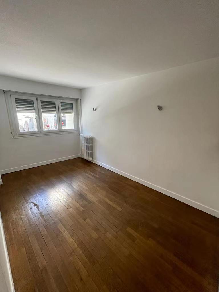 PARIS 14区·45平·公寓·无家具[法国巴黎租房]