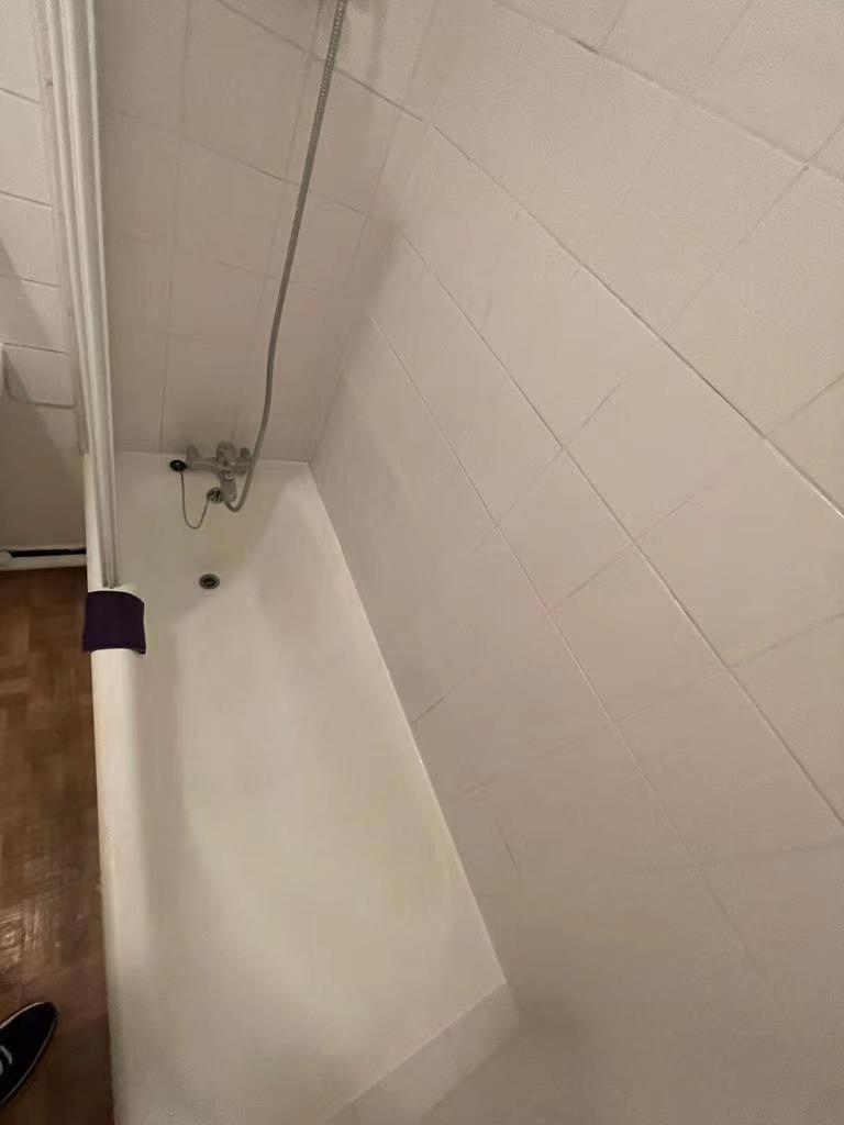 PARIS 14区·45平·公寓·无家具[法国巴黎租房]