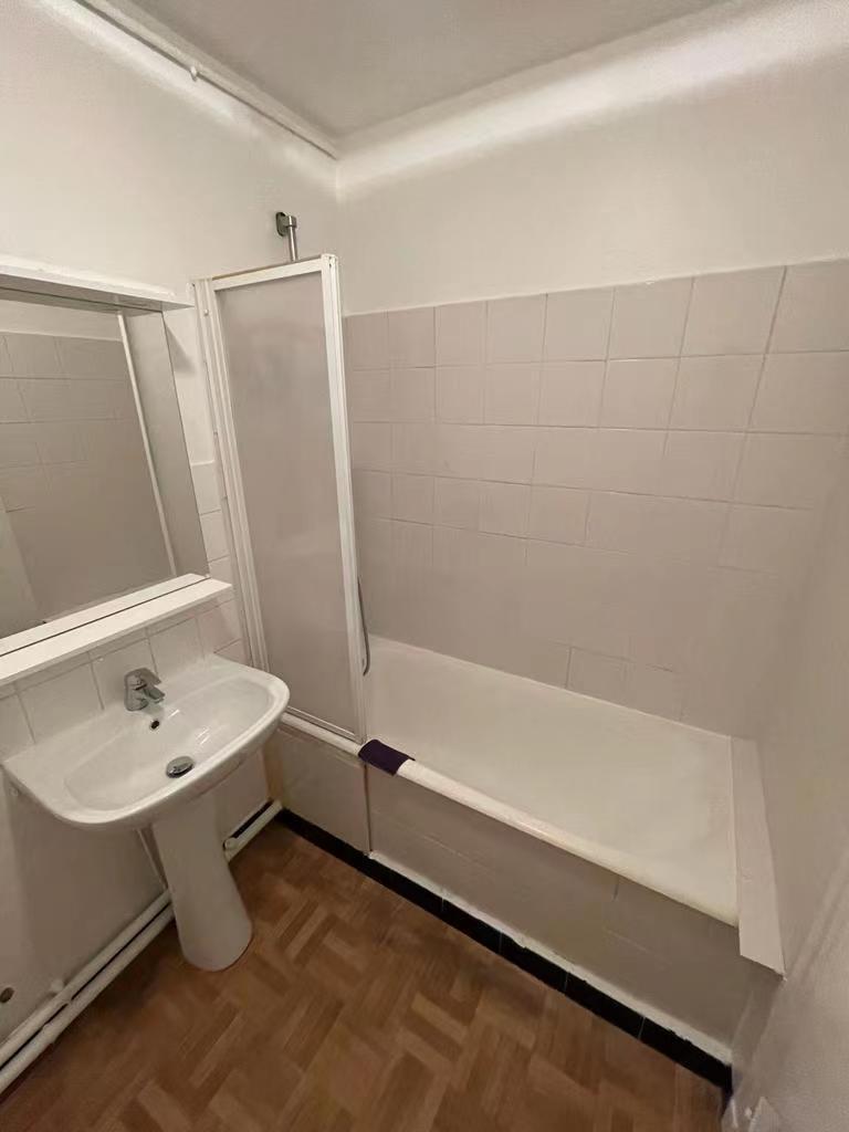 PARIS 14区·45平·公寓·无家具[法国巴黎租房]