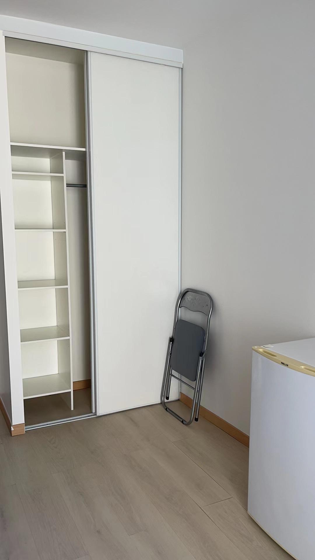 Villejuif 94区·20平·studio·有家具[法国巴黎租房]