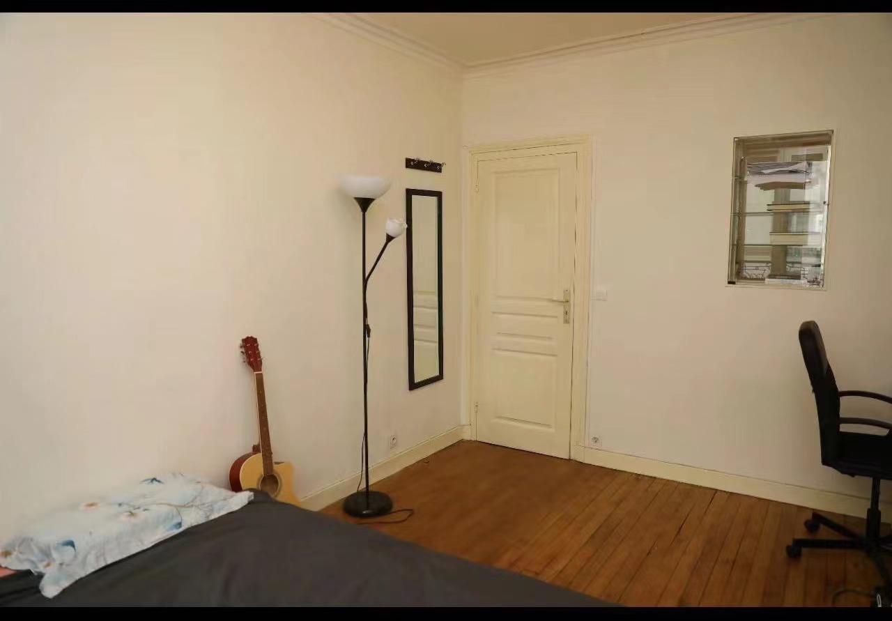 PARIS 11e·29m²·apartment·With furniture[Paris Rental]