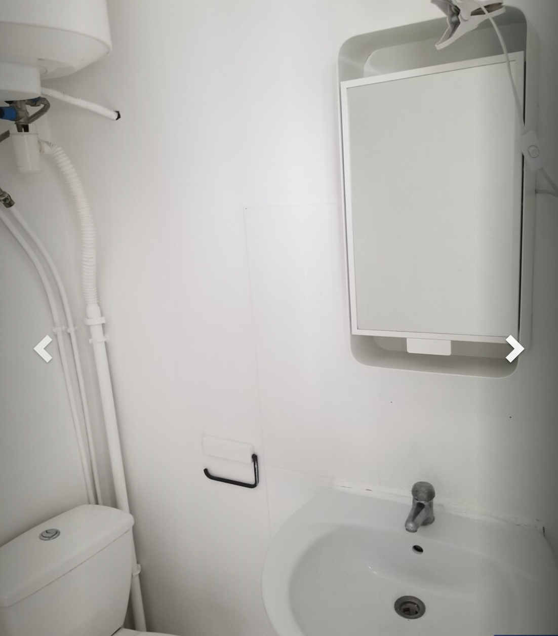 PARIS 2区·15平·studio·家具齐全[法国巴黎租房]