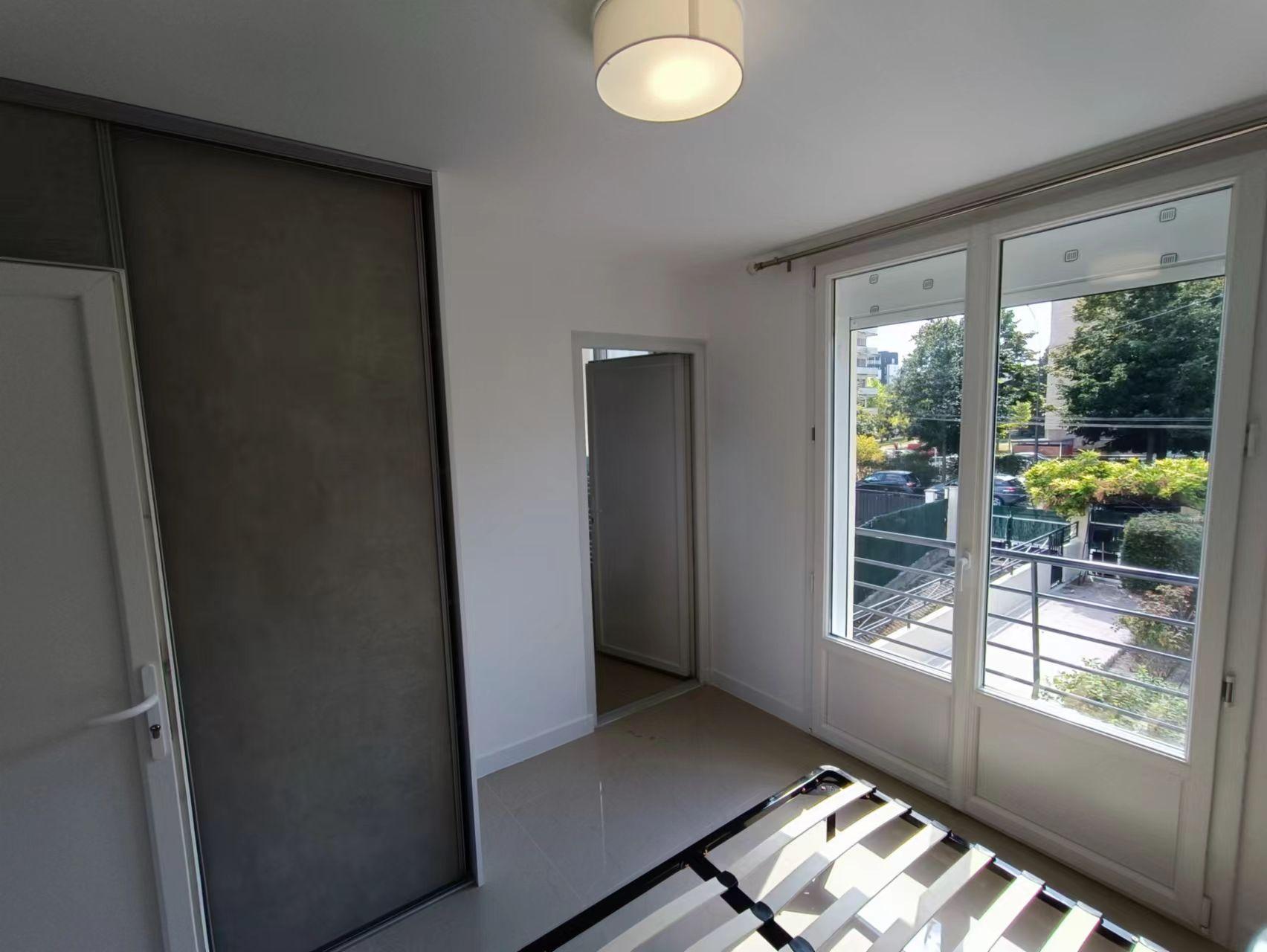 Vitry-sur-Seine 94区·20平·studio·有家具[法国巴黎租房]