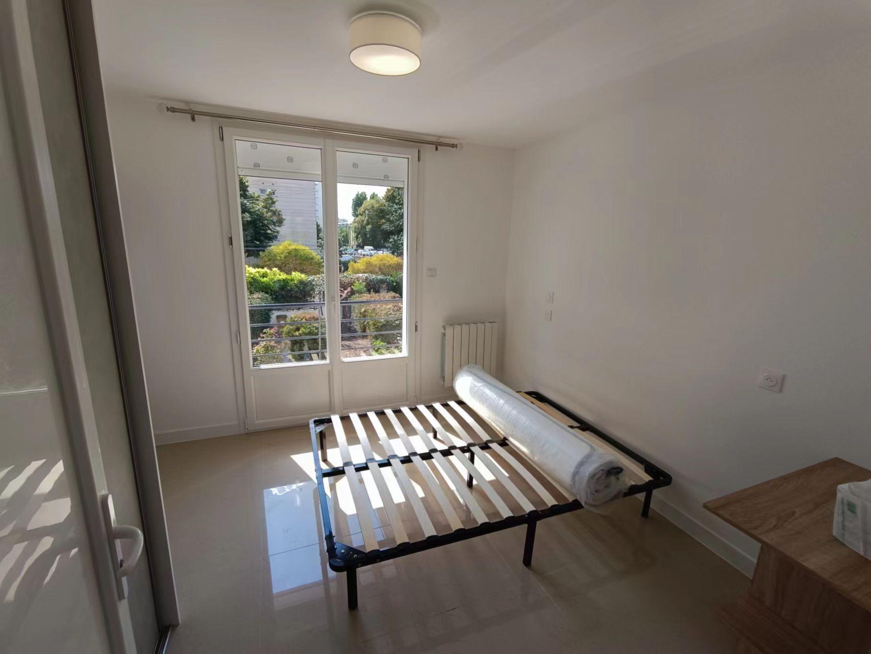 Vitry-sur-Seine 94区·20平·studio·有家具[法国巴黎租房]