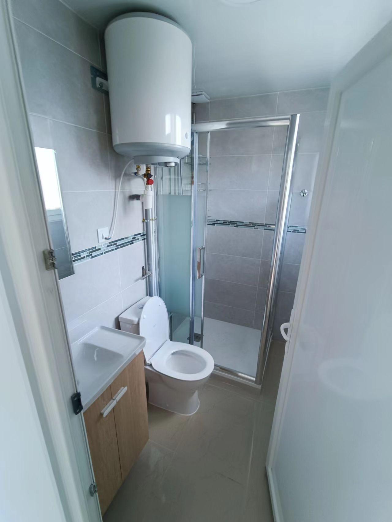 Vitry-sur-Seine 94区·20平·studio·有家具[法国巴黎租房]