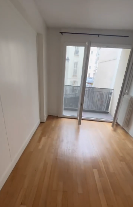 PARIS 14e·45m²·apartment·No furniture[Paris Rental]