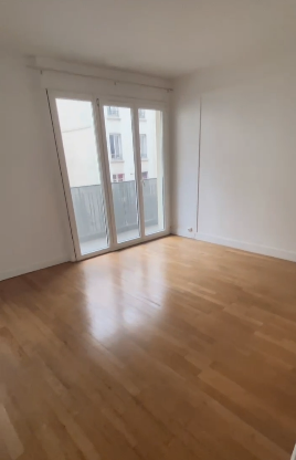 PARIS 14e·45m²·apartment·No furniture[Paris Rental]