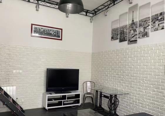 PARIS 5e·36m²·Studio·Entièrement équipé[Location à Paris France]